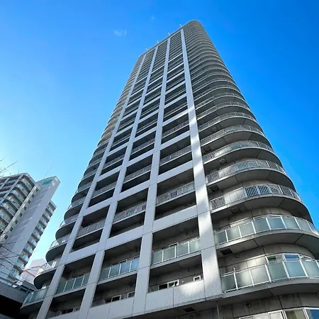 Ams Tower 806 Apartment